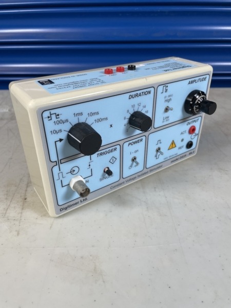 digitimer-ds2a-isolated-voltage-stimulator