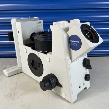 olympus-ix71-microscope-chassis-ix71s1f-3