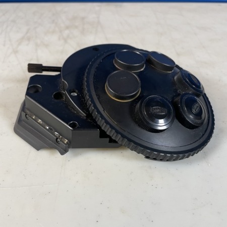 olympus-ix71-6-position-sextuple-revolving-nosepiece
