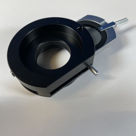 olympus-ix-lwpo-condenser-polarizer-assembly-ix-series-microscope