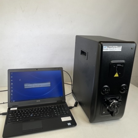 maxcyte-stx-scalable-transfection-electroporation-system