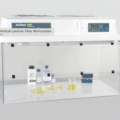 airclean-systems-combination-pcr-workstation-syn-48pwtlf-4-foot-new