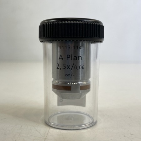 zeiss-objective-a-plan-2-5x-0-06-1113-114