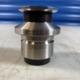 Diagnostic Instruments DD63NLC 0.63x C-Mount Camera Adapter