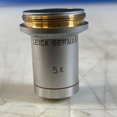 leica-microscope-objective-n-plan-5x-0-12na-506087