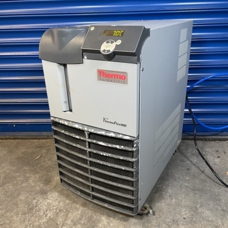 neslab | thermoflex 900 | recirculating | chiller | 101163010000001