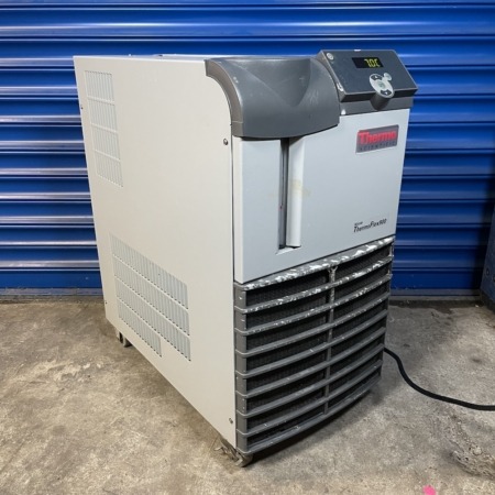 neslab | thermoflex 900 | recirculating | chiller | 101163010000001