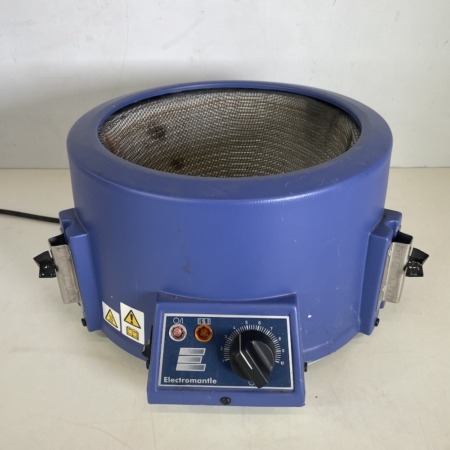 electrothermal-em5000-ce-cole-parmer-heating-mantle
