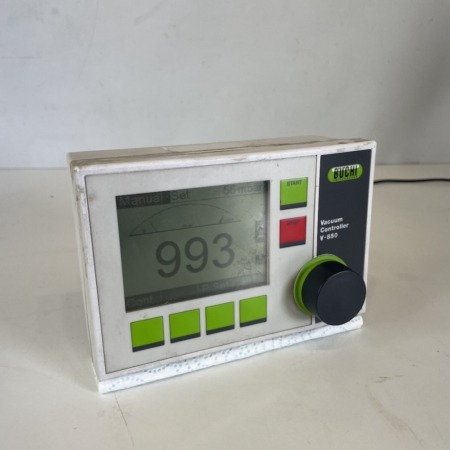 buchi-vacuum-controller-v-850-rotary-evaporator