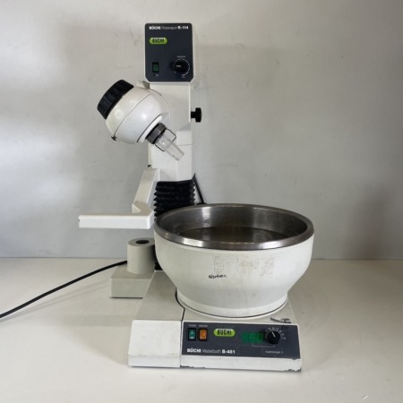 rotary-evaporator-buchi-r-114-rotavap