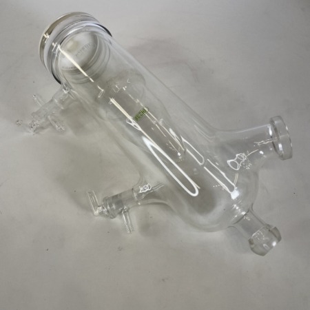 buchi-rotary-evaporator-condenser-cold-trap-assembly-c-complete-040645