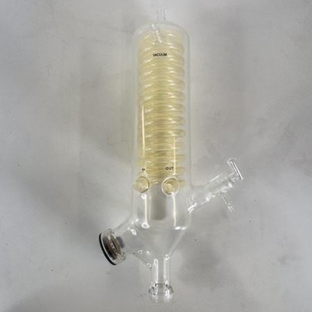 buchi-rotary-evaporator-condenser-assembly-v-040603